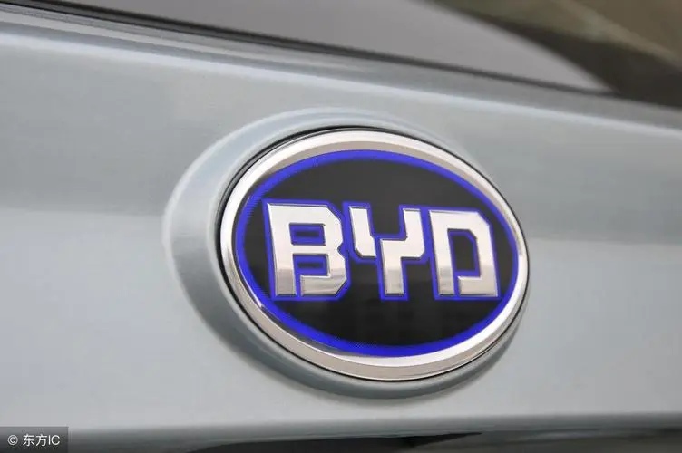 男生说byd是什么意思