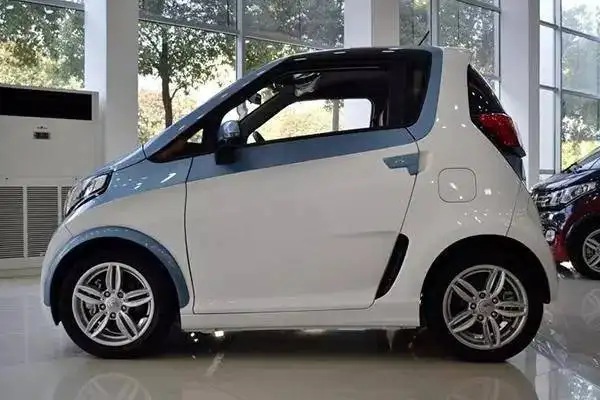 5一6万电动汽车 5一6万电动汽车