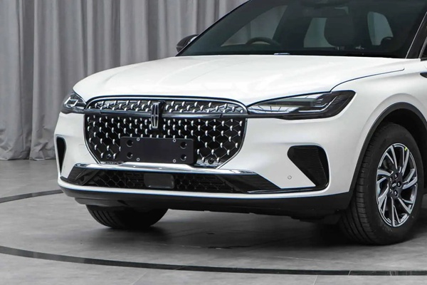 即将上市的SUV新车型 即将上市的SUV新车型