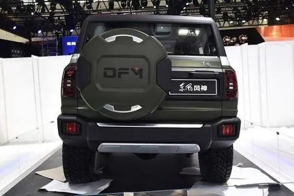 国产SUV哪个好 国产SUV哪个好