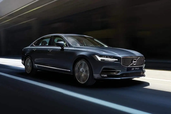 沃尔沃s90为啥买的人少