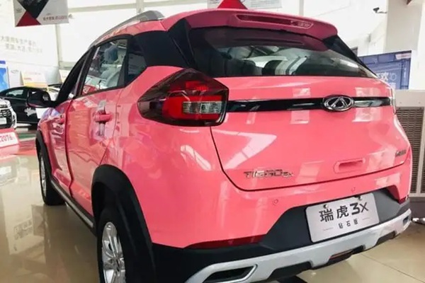 价格5万左右的新车自动挡 价格5万左右的新车自动挡