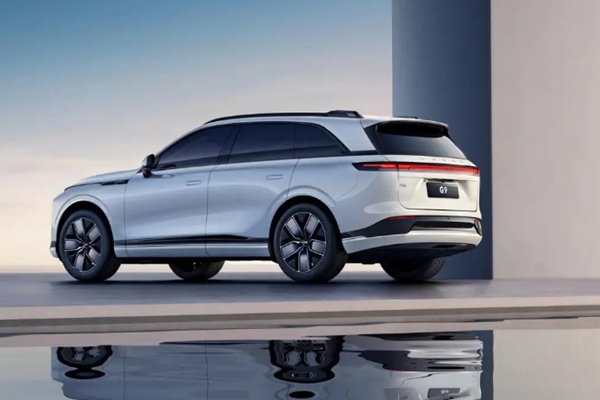 小鹏g9汽车2022款最新款价格 小鹏g9汽车2022款最新款价格