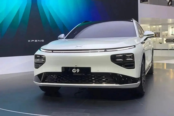 小鹏g9值得买吗 小鹏g9值得买吗