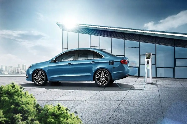 2022最好的油电混合车 2022最好的油电混合车