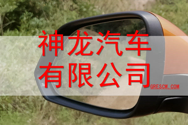 神龙汽车有限公司网站