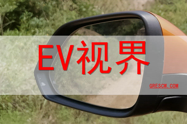 EV视界网站