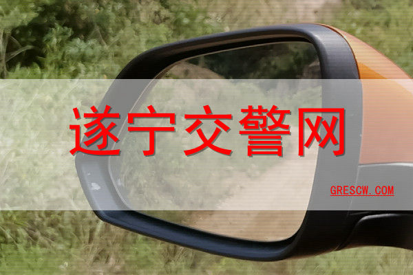 遂宁交警 遂宁交警