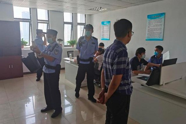 物流招聘c1司机的套路,被物流公司骗了一万加盟费 物流招聘c1司机的套路,被物流公司骗了一万加盟费