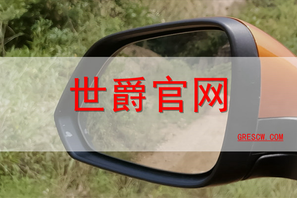 世爵网站 世爵网站